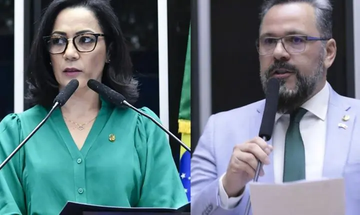 Eleitores do Acre decidem disputa para governo do Acre no domingo