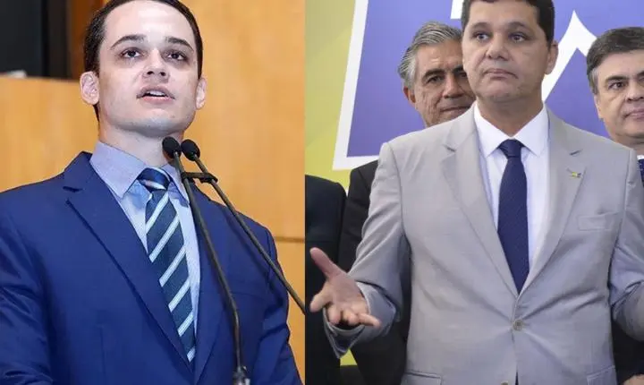 Eleitores do Espírito Santo definem disputa para governo capixaba