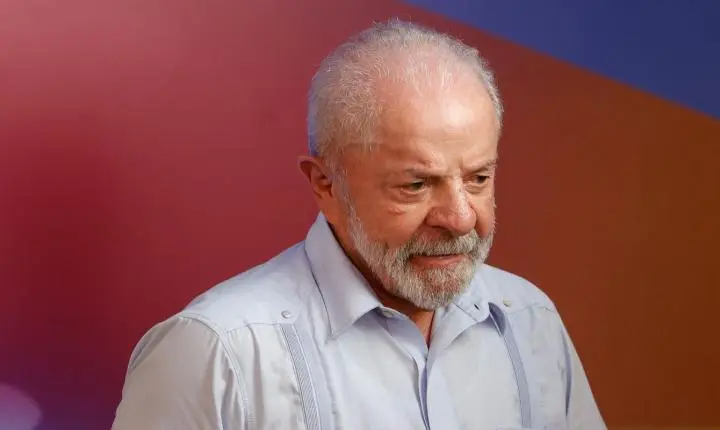 Enorme orgulho, diz Lula sobre indicações do Brasil ao Oscar