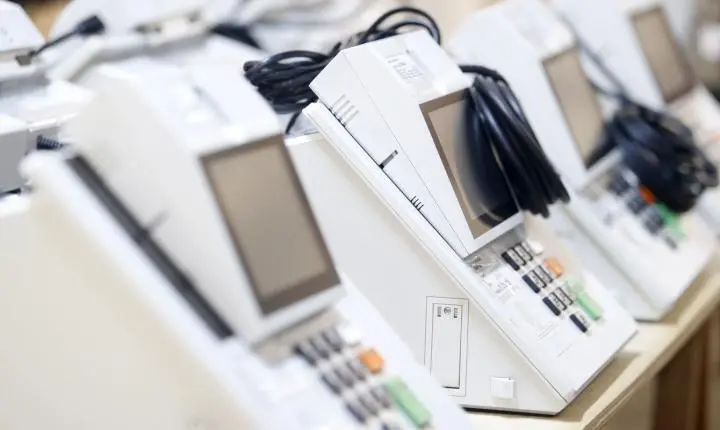 Estado de São Paulo inicia preparação de urnas eletrônicas para o segundo turno