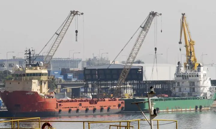 Exportações brasileiras crescem 30,7% após acordo com Mercosul e União Europeia