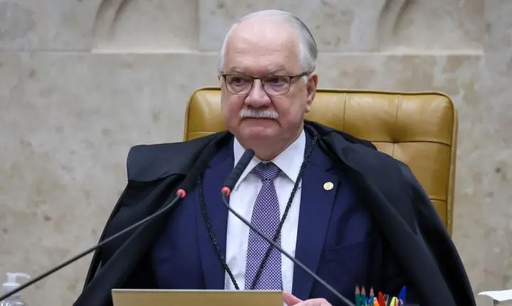 STF: Fachin determina arquivamento de investigações no inquérito das fake news