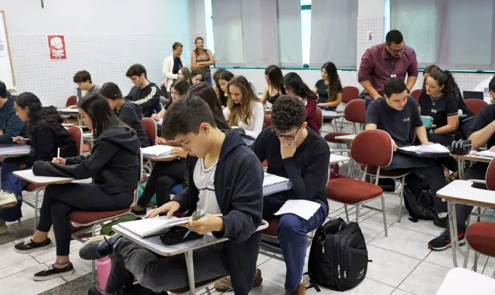 Inscrições para as vagas remanescentes do Fies estão abertas até novembro