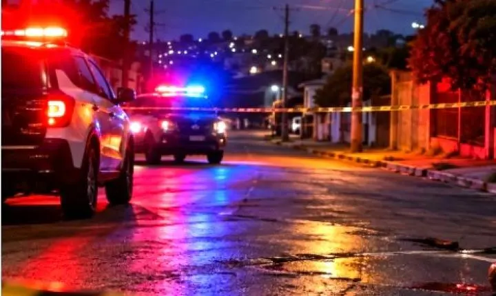 Homem é baleado em Irati e suspeito acaba ferido pela própria arma