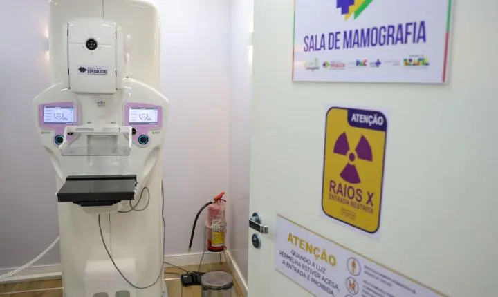Casos de câncer de mama em homens costumam ser diagnosticados em fase avançada