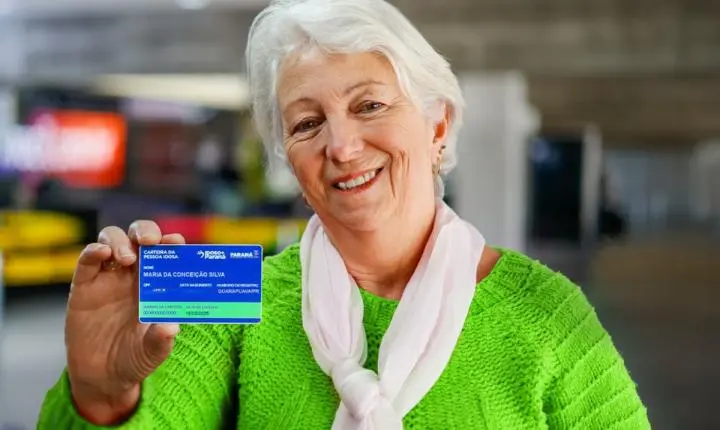 Como garantir passagem gratuita para idosos em viagens de ônibus pelo país