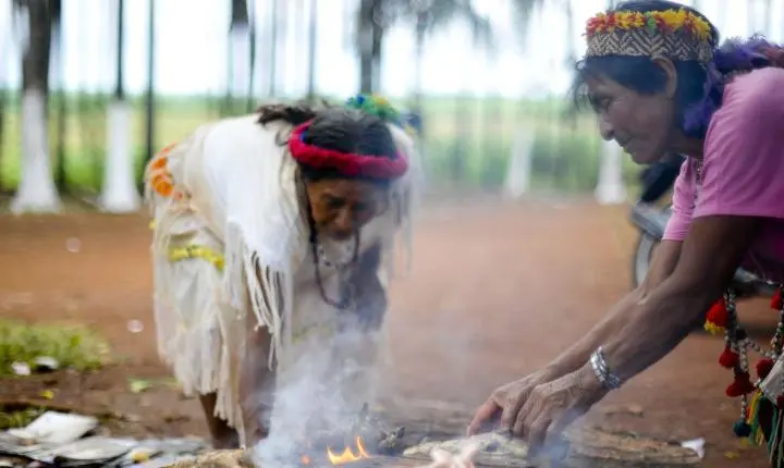Guarani Kaiowá denunciam violência e ameaças pós-eleição em Mato Grosso do Sul