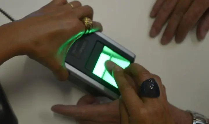 Alerta do inss sobre golpes envolvendo falsa exigência de biometria