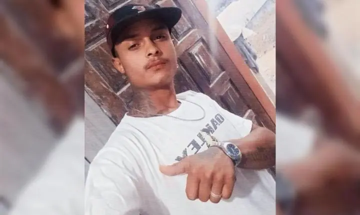 Jovem de 20 anos é assassinado a tiros dentro de casa em Almirante Tamandaré