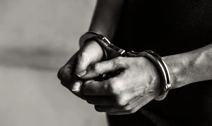 Líder do PCC no Litoral do Paraná é condenado a 16 anos de prisão