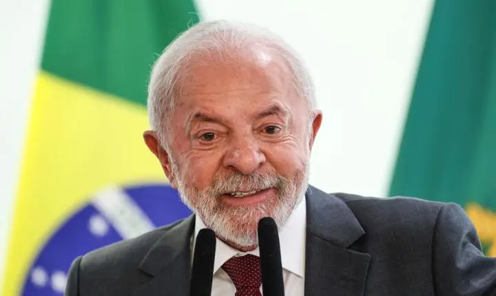 Diretórios do MDB no Norte e Nordeste oficializam apoio a Lula no segundo turno
