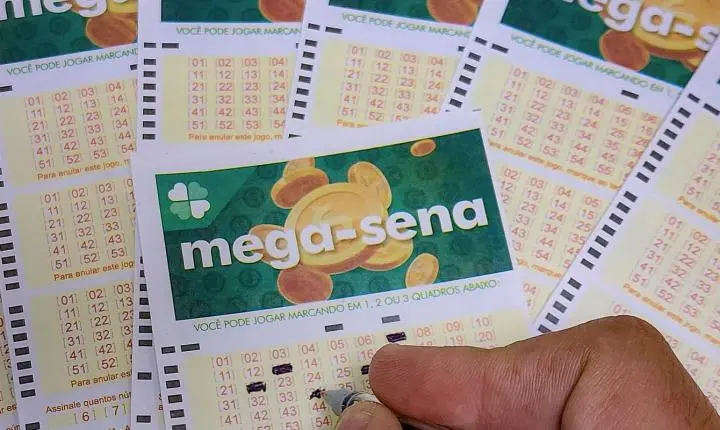 Prêmio da Mega-Sena acumula e chega a R$ 320 milhões