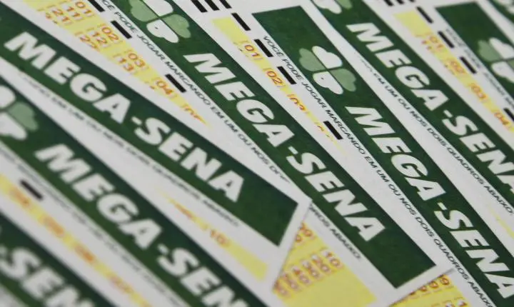 Mega-Sena acumulada vai a R$ 150 milhões após ninguém acertar as seis dezenas