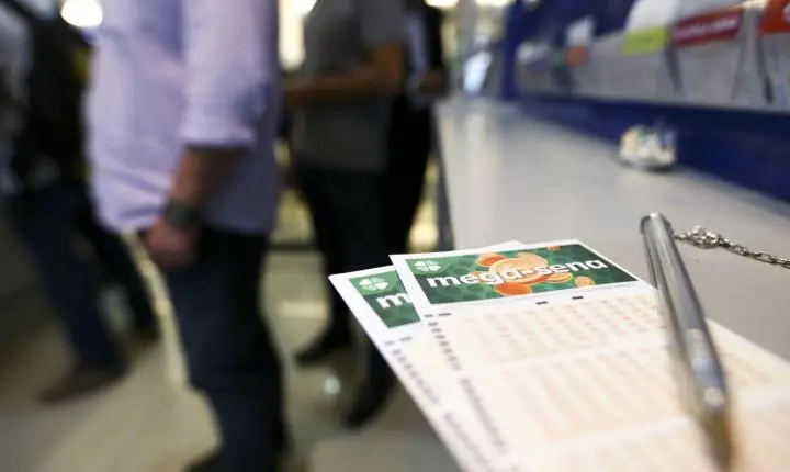 Mega-Sena pode pagar R$ 150 milhões no concurso 3.070 nesta quarta-feira