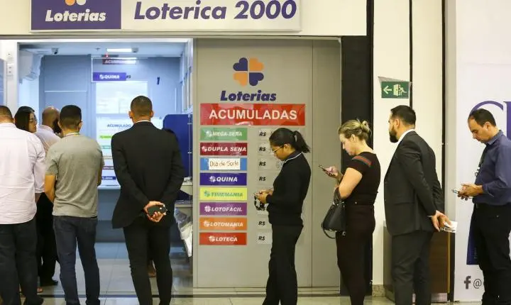 Novo sorteio da Mega-Sena pode pagar prêmio estimado em R$ 112 milhões