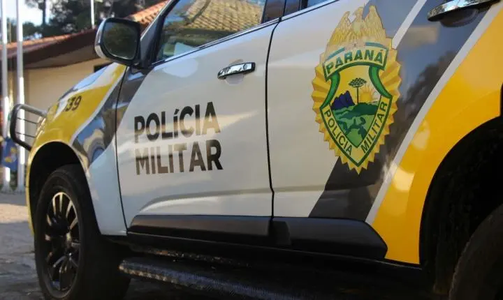 Homem tem carro furtado após dar carona para desconhecido em Irati
