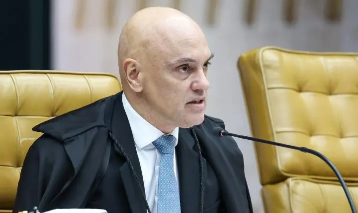 Moraes determina prisão de Eduardo Bolsonaro após condenação definitiva no STF