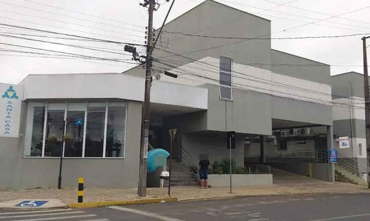 Polícia Civil apura morte de paciente após atendimento na Santa Casa de Irati