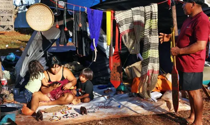 MPF e PF investigam onda de violência contra povos indígenas no Mato Grosso do Sul