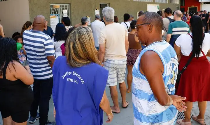 OAB-RJ cobra agilidade do TSE para definir eleições no Rio