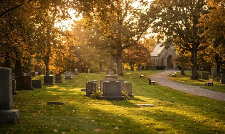 Obituario de Londrina: confira os registros e sepultamentos de domingo