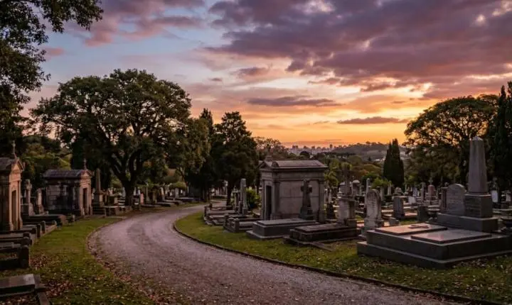 Obituario de Londrina: confira os sepultamentos deste sabado, 10/10