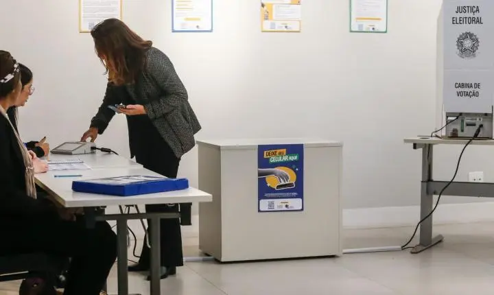 Segurança de energia será reforçada pelo ONS no segundo turno das eleições
