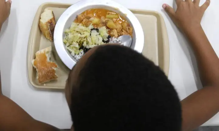 Dia Mundial da Alimentação ganha ação especial com foco em inovação em Brasília