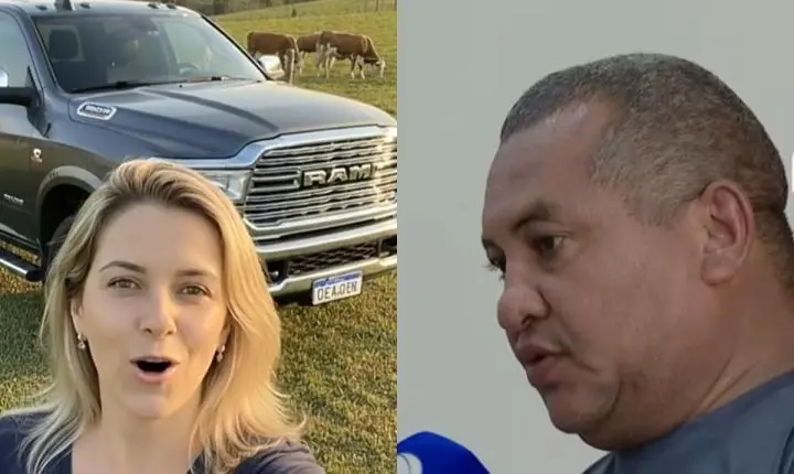 Pedreiro viaja 2 mil km por amor e descobre golpe de inteligência artificial