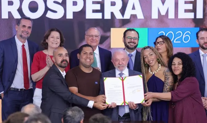 Governo federal propõe perdão de dívidas para MEI com impacto de R$ 3,04 bilhões