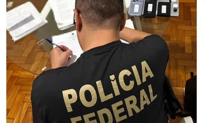 Polícia Federal apura desvio de R$ 100 milhões na São Roque Prev