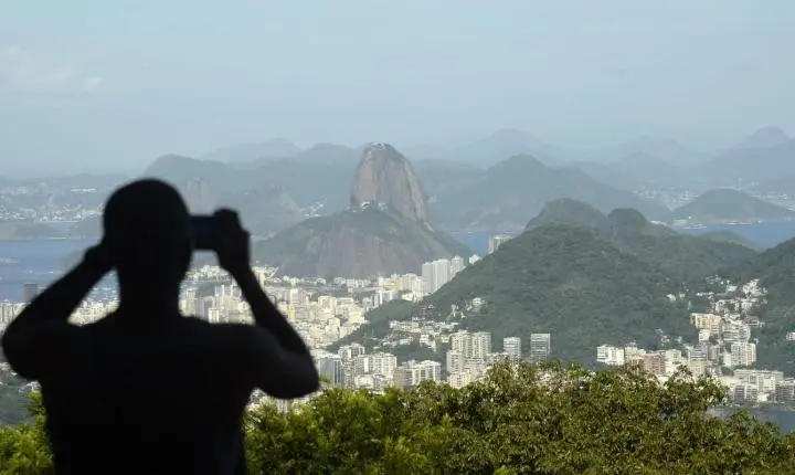 Policiamento no Rio é reforçado para o feriado prolongado