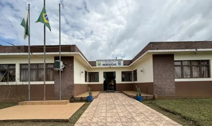Polícia Militar registra caso de injúria após briga em Rebouças
