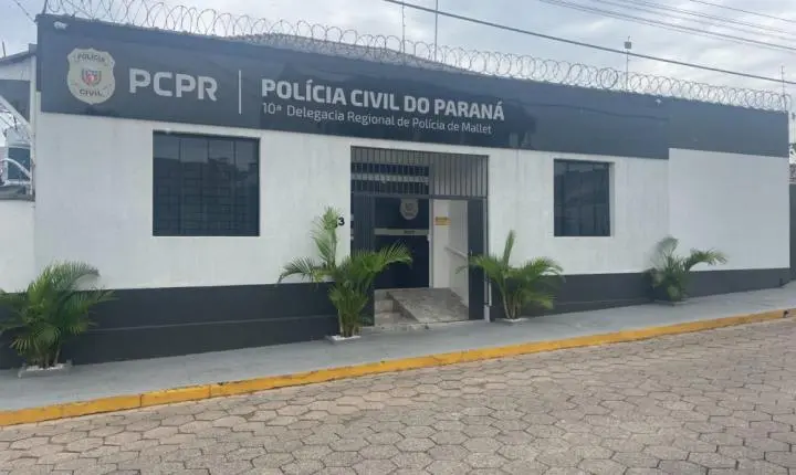 Polícia civil conclui inquérito de estelionato com prejuízo superior a R$ 150 mil