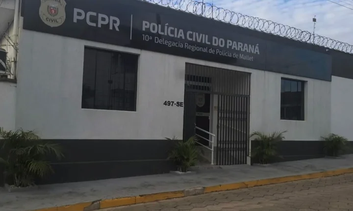 Polícia civil de Mallet recupera bicicletas e indicia suspeito