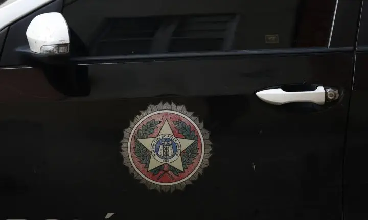 Operação da Polícia investiga elos de agentes com o Comando Vermelho