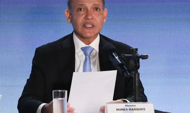 Presidente do TSE afirma que eleições 2026 ocorreram com total normalidade