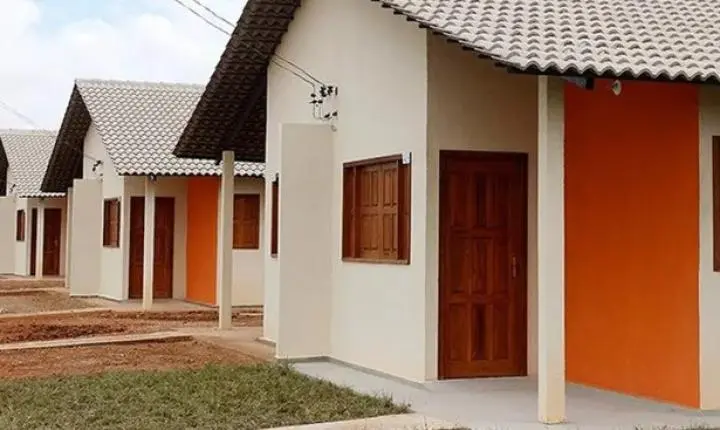 Rebouças abre inscrições para 35 casas populares do Minha Casa, Minha Vida