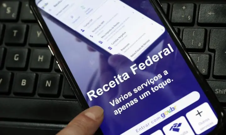 Receita Federal paga novo lote da malha fina nesta sexta-feira