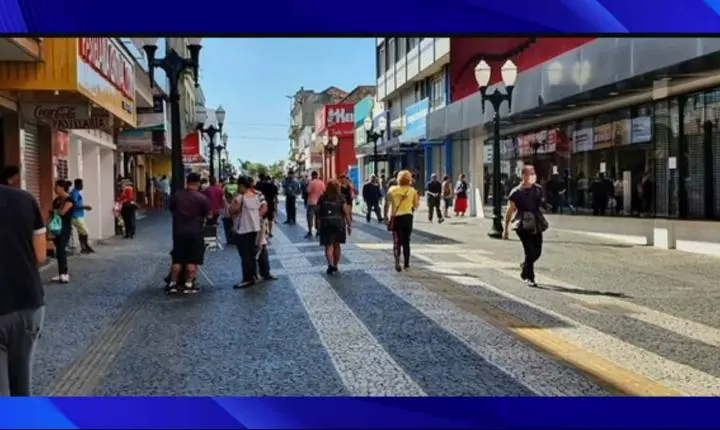 Sindilojas prevê alta de custos no comércio com o fim da escala 6x1