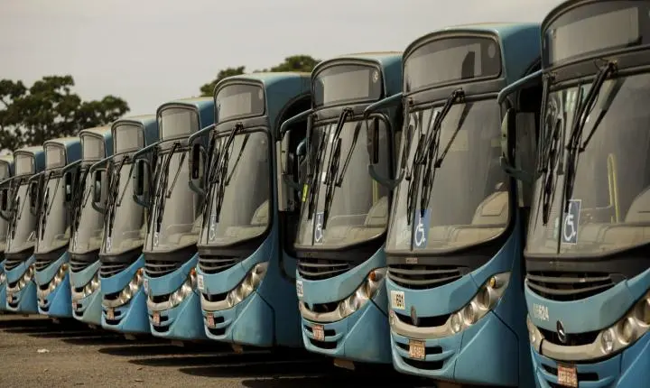 Tre-ba determina retorno integral do transporte público em salvador com multa