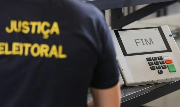 TREs definem auditoria das urnas para o segundo turno das eleições