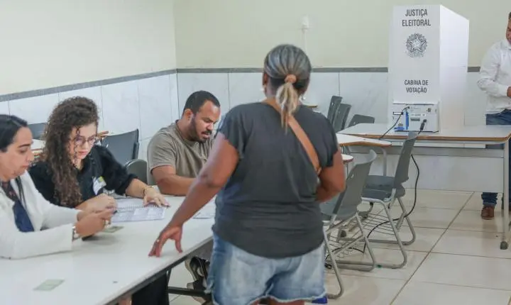 TSE desmente alegação de fraude durante apuração dos votos
