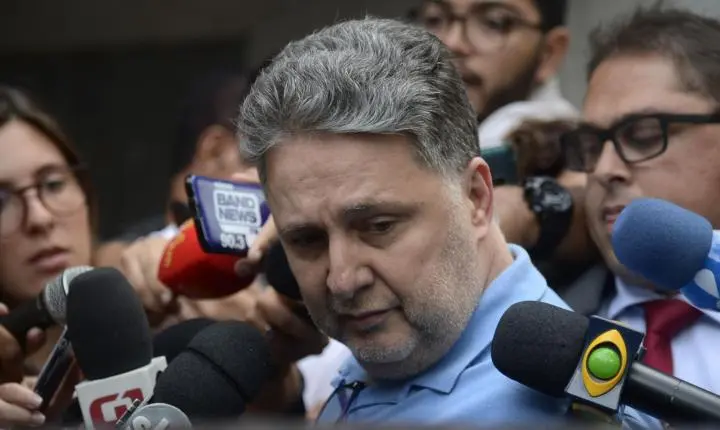 TSE aguarda parecer do MP antes de decidir sobre recurso de Garotinho