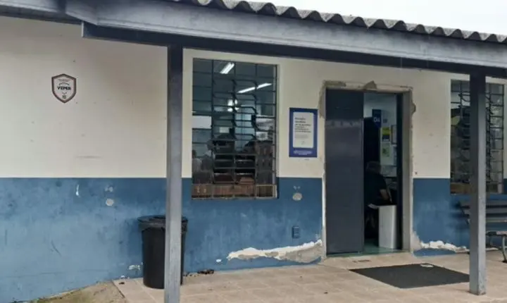 Unidade de saúde em Curitiba fecha por seis meses para obras de reforma
