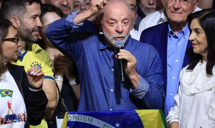 Governo lula promete mudar gestão e focar em economia digital no brasil