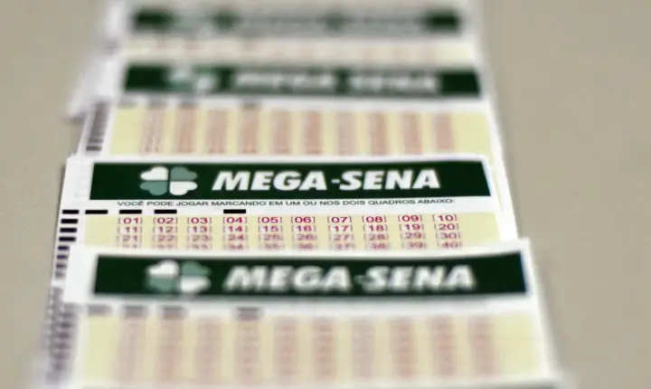 Novo prêmio da Mega-Sena pode pagar R$ 170 milhões neste domingo